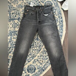 Levi’s 501 Jeans